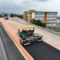 Balıklıdere’de sona doğru 