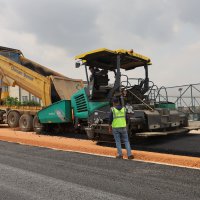 Balıklıdere’de sona doğru 