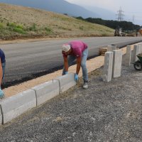 Balıklıdere’de sona doğru 