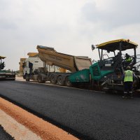 Balıklıdere’de sona doğru 