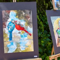 Hayvanat Bahçesi’nde çevre günü 