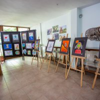 Hayvanat Bahçesi’nde çevre günü 