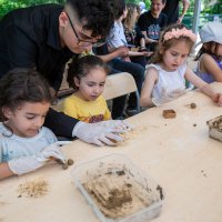 Hayvanat Bahçesi’nde çevre günü 