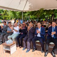 Hayvanat Bahçesi’nde çevre günü 