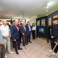 Hayvanat Bahçesi’nde çevre günü 