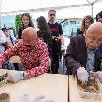 Hayvanat Bahçesi’nde çevre günü 