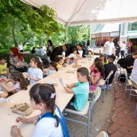 Hayvanat Bahçesi’nde çevre günü 