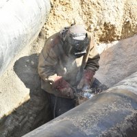 BUSKİ’de zamanla yarış 