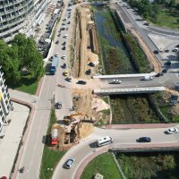 BUSKİ’de zamanla yarış 