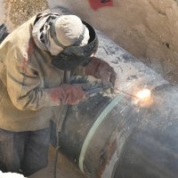 BUSKİ’de zamanla yarış 