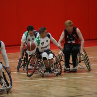 Büyükşehir sporda zirveye oynuyor 