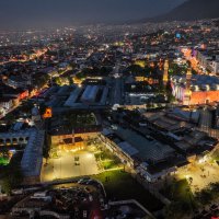 Bursa’ya hizmet sağanağı 