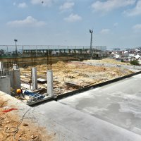 Bursa’ya hizmet sağanağı 