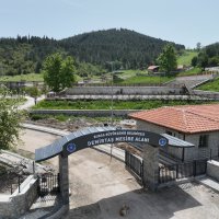 Bursa’ya hizmet sağanağı 