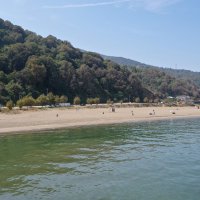 Bursa’ya hizmet sağanağı 