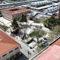 Bursa’ya hizmet sağanağı 