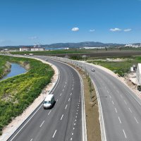 Bursa’ya hizmet sağanağı 