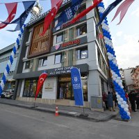 Bursa’ya hizmet sağanağı 