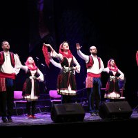 Muhteşem yılsonu konseri 