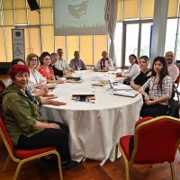 Büyükşehir’in hedefi; ‘eşit kent’ 