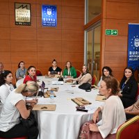 Büyükşehir’in hedefi; ‘eşit kent’ 