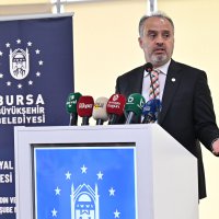 Büyükşehir’in hedefi; ‘eşit kent’ 