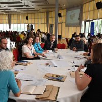 Büyükşehir’in hedefi; ‘eşit kent’ 