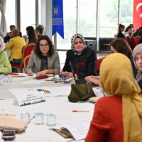 Büyükşehir’in hedefi; ‘eşit kent’ 