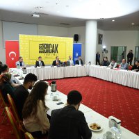 Bıçak meraklıları festivalde buluşuyor 