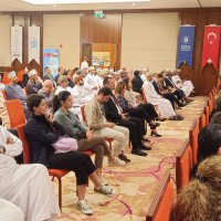 Bursa değerleriyle Umman’da tanıtıldı 
