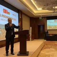 Bursa değerleriyle Umman’da tanıtıldı 