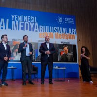 İletişimin en ‘etkili’ hali 