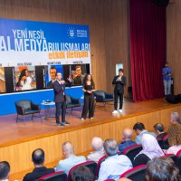 İletişimin en ‘etkili’ hali 