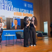 İletişimin en ‘etkili’ hali 