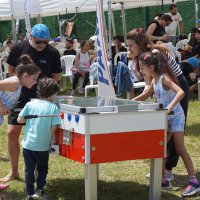 Dağyenice’de Dragon Festivali 