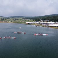 Dağyenice’de Dragon Festivali 