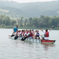 Dağyenice’de Dragon Festivali 