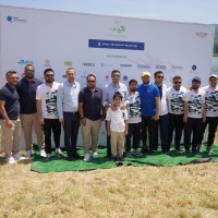 Dağyenice’de Dragon Festivali 