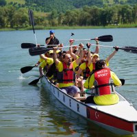 Dağyenice’de Dragon Festivali 