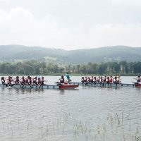 Dağyenice’de Dragon Festivali 