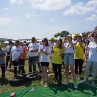 Dağyenice’de Dragon Festivali 