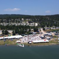 Dağyenice’de Dragon Festivali 