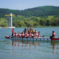 Dağyenice’de Dragon Festivali 