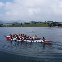 Dağyenice’de Dragon Festivali 