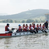 Dağyenice’de Dragon Festivali 