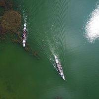 Dağyenice’de Dragon Festivali 