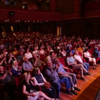 TSM öğrencilerinin yılsonu konseri 