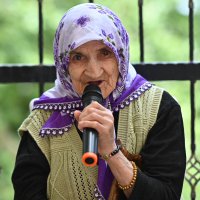 Huzur veren buluşma 