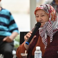 Huzur veren buluşma 