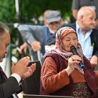 Huzur veren buluşma 